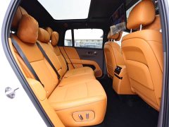 Li Auto i6 Two-wheel drive standard version - ფოტო 12