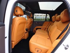 Li Auto i6 Two-wheel drive standard version - ფოტო 13