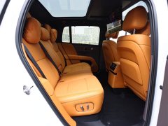 Li Auto i6 Two-wheel drive standard version - ფოტო 15