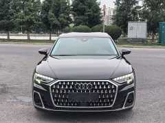 Audi A8 A8L 45 TFSI quattro Luxury - ფოტო 2