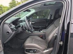 Audi A8 A8L 45 TFSI quattro Luxury - ფოტო 5