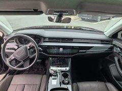 Audi A8 A8L 45 TFSI quattro Luxury - ფოტო 6