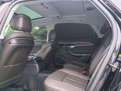 Audi A8 A8L 45 TFSI quattro Luxury - ფოტო 7
