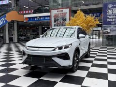 BYD Song Pro New Energy DM-i 220KM Transcendent - ფოტო 1