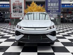 BYD Song Pro New Energy DM-i 220KM Transcendent - ფოტო 2