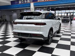 BYD Song Pro New Energy DM-i 220KM Transcendent - ფოტო 4