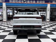 BYD Song Pro New Energy DM-i 220KM Transcendent - ფოტო 5