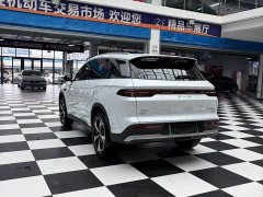 BYD Song Pro New Energy DM-i 220KM Transcendent - ფოტო 6