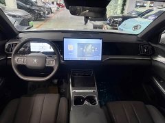 BYD Song Pro New Energy DM-i 220KM Transcendent - ფოტო 8