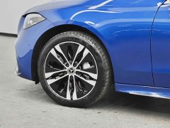 Mercedes-Benz C-Class New Energy 2023 C 350 eL - ფოტო 10