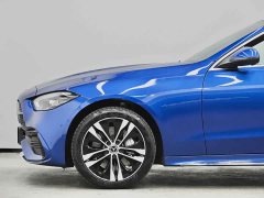 Mercedes-Benz C-Class New Energy 2023 C 350 eL - ფოტო 13