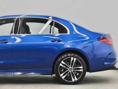 Mercedes-Benz C-Class New Energy 2023 C 350 eL - ფოტო 14