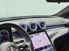 Mercedes-Benz C-Class New Energy 2023 C 350 eL - ფოტო 15