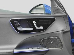 Mercedes-Benz C-Class New Energy 2023 C 350 eL - ფოტო 17