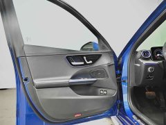 Mercedes-Benz C-Class New Energy 2023 C 350 eL - ფოტო 18