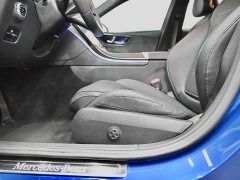 Mercedes-Benz C-Class New Energy 2023 C 350 eL - ფოტო 2