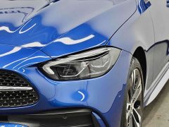 Mercedes-Benz C-Class New Energy 2023 C 350 eL - ფოტო 20