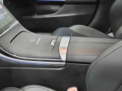Mercedes-Benz C-Class New Energy 2023 C 350 eL - ფოტო 3