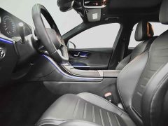Mercedes-Benz C-Class New Energy 2023 C 350 eL - ფოტო 4