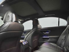 Mercedes-Benz C-Class New Energy 2023 C 350 eL - ფოტო 6