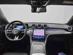 Mercedes-Benz C-Class New Energy 2023 C 350 eL - ფოტო 7