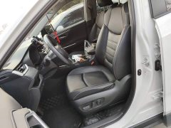 Toyota RAV4 2023 2.0L CVT FWD Fashion Plus - ფოტო 11