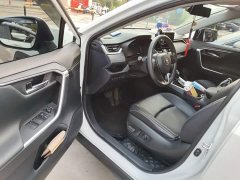 Toyota RAV4 2023 2.0L CVT FWD Fashion Plus - ფოტო 12