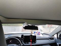 Toyota RAV4 2023 2.0L CVT FWD Fashion Plus - ფოტო 14