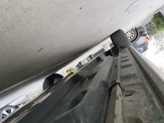 Toyota RAV4 2023 2.0L CVT FWD Fashion Plus - ფოტო 17