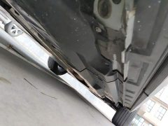 Toyota RAV4 2023 2.0L CVT FWD Fashion Plus - ფოტო 18
