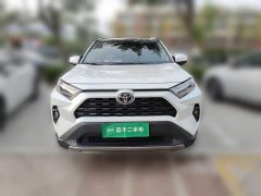 Toyota RAV4 2023 2.0L CVT FWD Fashion Plus - ფოტო 2