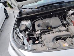 Toyota RAV4 2023 2.0L CVT FWD Fashion Plus - ფოტო 20