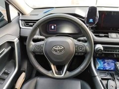 Toyota RAV4 2023 2.0L CVT FWD Fashion Plus - ფოტო 6