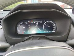 Toyota RAV4 2023 2.0L CVT FWD Fashion Plus - ფოტო 7