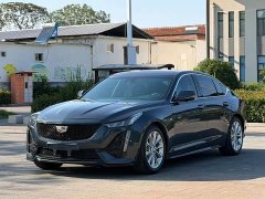 Cadillac CT5 2.8T Luxury (Standard Edition) - ფოტო 1