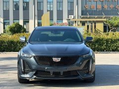 Cadillac CT5 2.8T Luxury (Standard Edition) - ფოტო 2