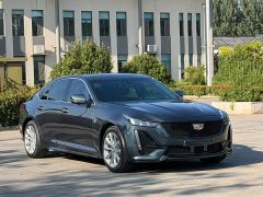 Cadillac CT5 2.8T Luxury (Standard Edition) - ფოტო 3