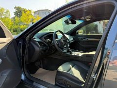 Cadillac CT5 2.8T Luxury (Standard Edition) - ფოტო 4