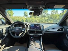 Cadillac CT5 2.8T Luxury (Standard Edition) - ფოტო 6