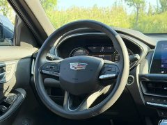 Cadillac CT5 2.8T Luxury (Standard Edition) - ფოტო 7