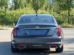 Cadillac CT5 2.8T Luxury (Standard Edition) - ფოტო 8