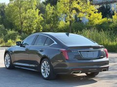 Cadillac CT5 2.8T Luxury (Standard Edition) - ფოტო 9