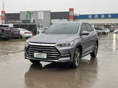 BYD Song Pro New Energy DM-i 51km Premium - ფოტო 1