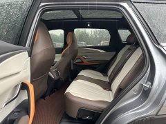 BYD Song Pro New Energy DM-i 51km Premium - ფოტო 11
