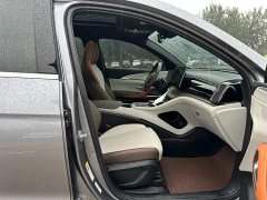 BYD Song Pro New Energy DM-i 51km Premium - ფოტო 12