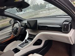 BYD Song Pro New Energy DM-i 51km Premium - ფოტო 13
