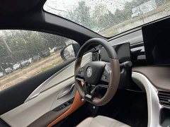 BYD Song Pro New Energy DM-i 51km Premium - ფოტო 15