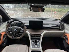 BYD Song Pro New Energy DM-i 51km Premium - ფოტო 17