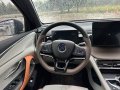 BYD Song Pro New Energy DM-i 51km Premium - ფოტო 18