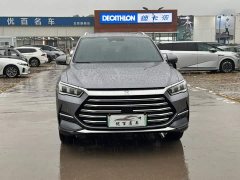 BYD Song Pro New Energy DM-i 51km Premium - ფოტო 2